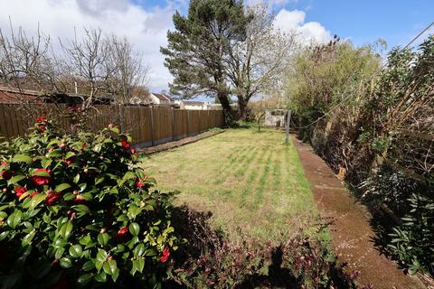 3 bedroom end of terrace house for sale, Hayfield Road, Minehead TA24