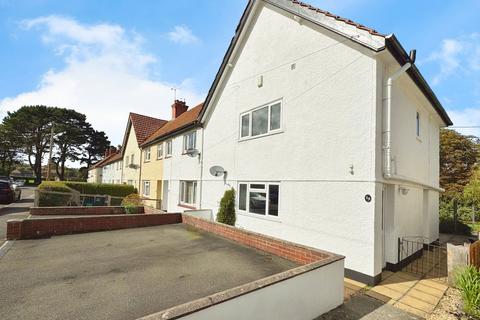 3 bedroom end of terrace house for sale, Hayfield Road, Minehead TA24