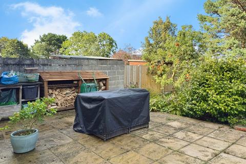 3 bedroom end of terrace house for sale, Hayfield Road, Minehead TA24