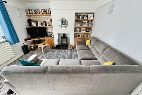 3 bedroom end of terrace house for sale, Hayfield Road, Minehead TA24