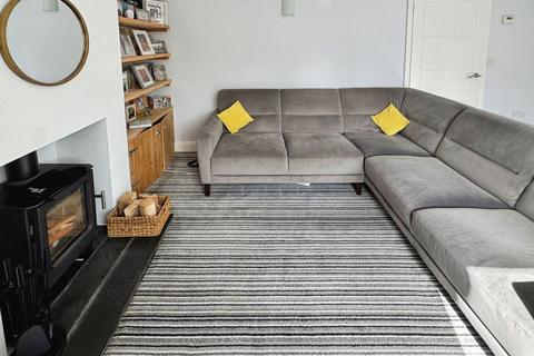 3 bedroom end of terrace house for sale, Hayfield Road, Minehead TA24