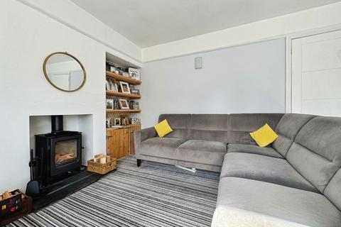 3 bedroom end of terrace house for sale, Hayfield Road, Minehead TA24