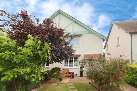 Starwood Cottage High Street, Carhampton, Minehead, TA24 6ND