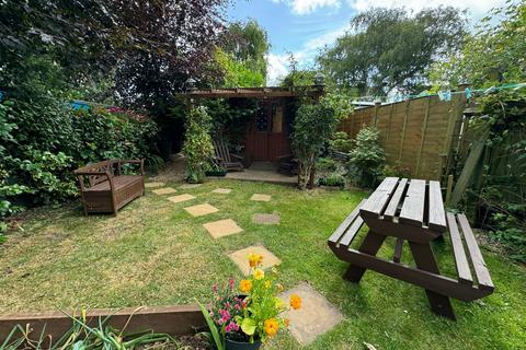 Starwood Cottage High Street, Carhampton, Minehead, TA24 6ND
