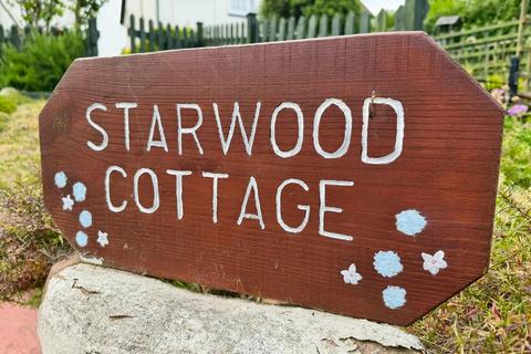 Starwood Cottage High Street, Carhampton, Minehead, TA24 6ND