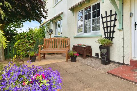 Starwood Cottage High Street, Carhampton, Minehead, TA24 6ND