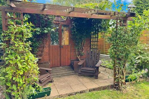 Starwood Cottage High Street, Carhampton, Minehead, TA24 6ND