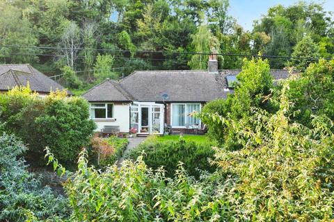 2 bedroom semi-detached bungalow for sale, Manor Road, Minehead TA24