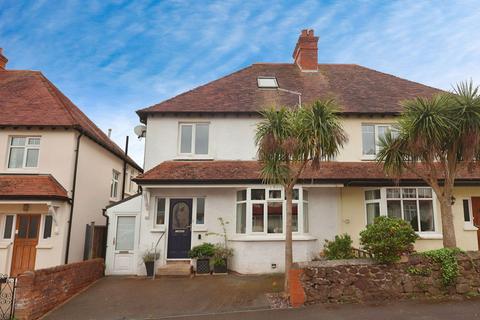 5 bedroom semi-detached house for sale, Poundfield Road, Minehead TA24