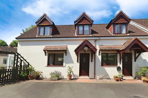 3 bedroom semi-detached house for sale, Quay Lane, Minehead TA24