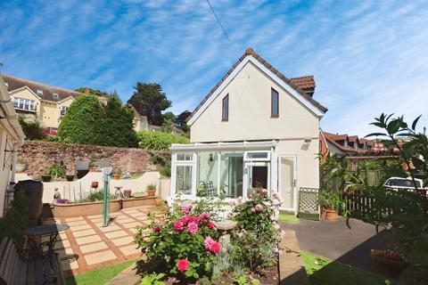 3 bedroom semi-detached house for sale, Quay Lane, Minehead TA24