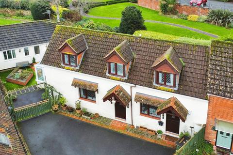 3 bedroom semi-detached house for sale, Quay Lane, Minehead TA24