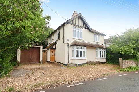 3 bedroom detached house for sale, Minehead TA24