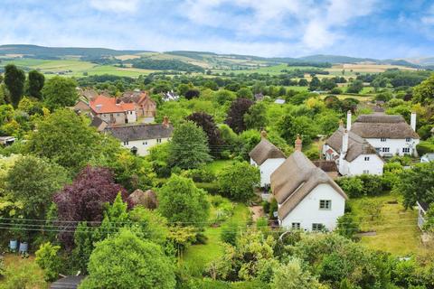 3 bedroom detached bungalow for sale, Minehead TA24