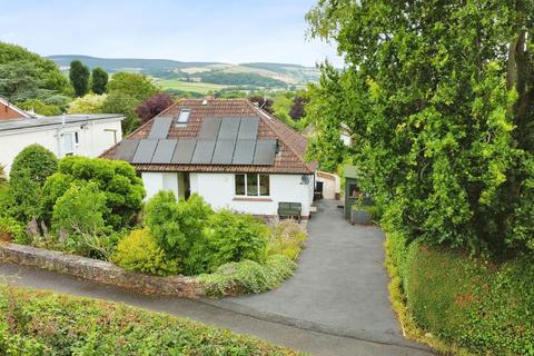 3 bedroom detached bungalow for sale, Minehead TA24