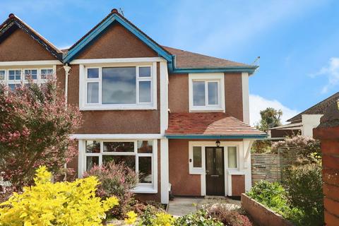 4 bedroom semi-detached house for sale, Paganel Close, Minehead TA24