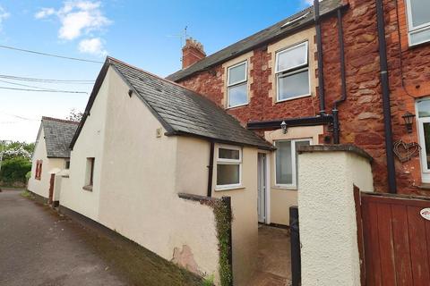 3 bedroom terraced house for sale, McKinley Terrace, Watchet TA23