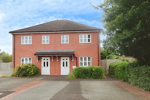 10, Croft Court North Croft, Williton, Taunton, TA4 4BY