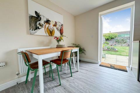 10, Croft Court North Croft, Williton, Taunton, TA4 4BY
