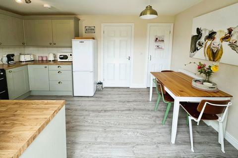 10, Croft Court North Croft, Williton, Taunton, TA4 4BY