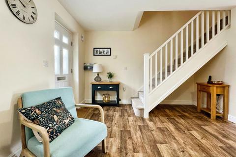 10, Croft Court North Croft, Williton, Taunton, TA4 4BY