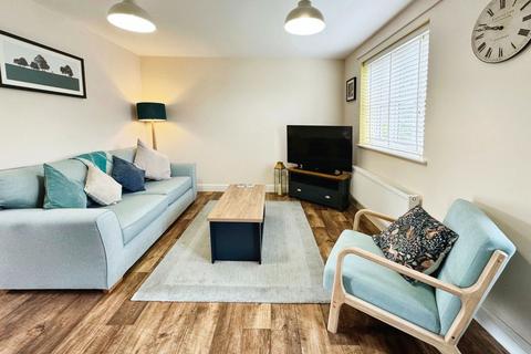 10, Croft Court North Croft, Williton, Taunton, TA4 4BY