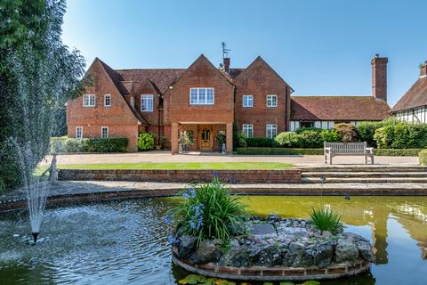 6 bedroom detached house for sale, Mayes Lane, Warnham, Horsham, West Sussex, RH12 3SG