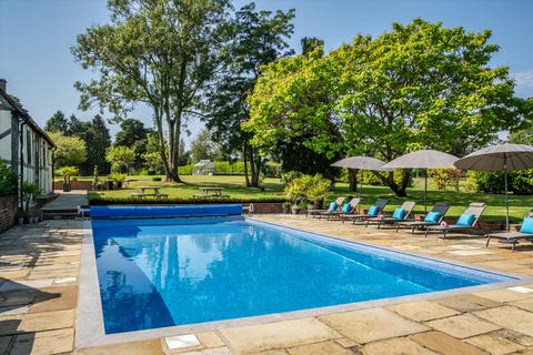undefined, Mayes Lane, Warnham, Horsham, West Sussex, RH12 3SG.
