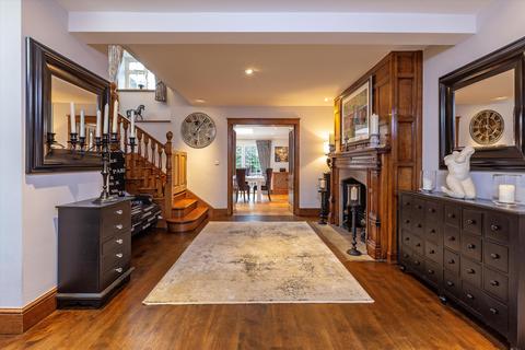 undefined, Mayes Lane, Warnham, Horsham, West Sussex, RH12 3SG.