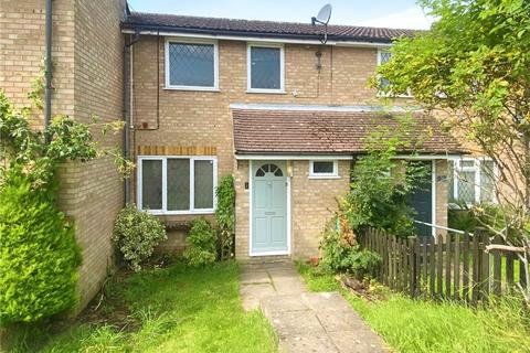 38 Scott Close, Emmer Green, Reading, RG4 8NY