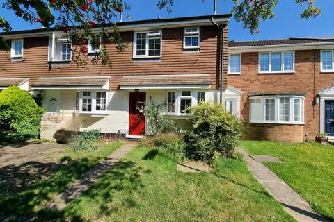 undefined, Redshaw Close, Buckingham, MK18