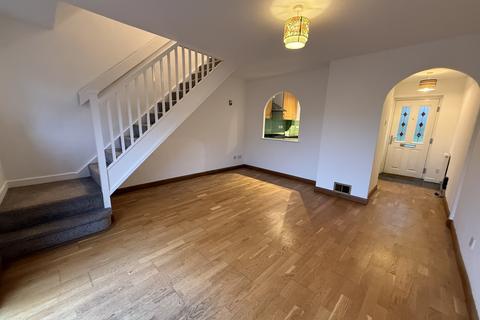 undefined, Redshaw Close, Buckingham, MK18