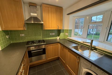 undefined, Redshaw Close, Buckingham, MK18