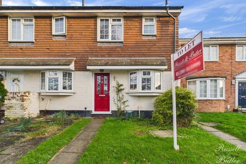 undefined, Redshaw Close, Buckingham, MK18