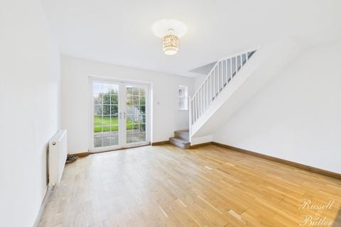 undefined, Redshaw Close, Buckingham, MK18