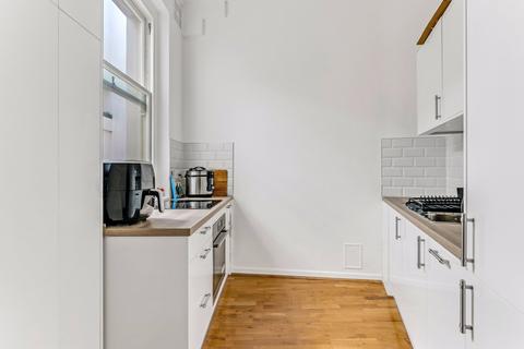 2 bedroom apartment for sale, West End Lane, West Hampstead