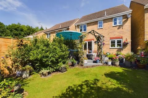 3 Chapman Close, Towcester, NN12 7AQ