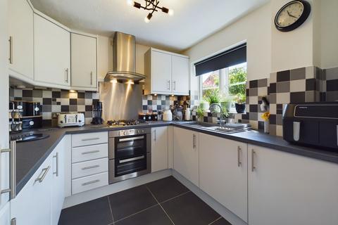 3 Chapman Close, Towcester, NN12 7AQ
