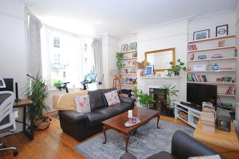 2 bedroom apartment to rent, Cranworth Gardens, Oval SW9