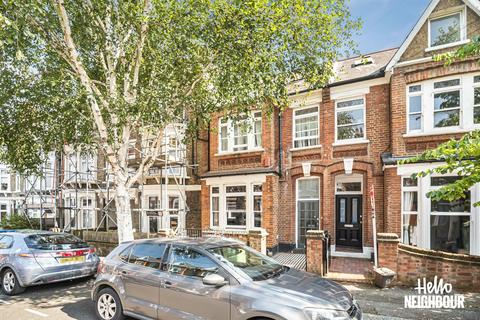 5 bedroom terraced house to rent, Glengarry Road, London, SE22