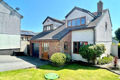 4 bedroom detached house for sale, Creakavose Park, St. Austell PL26