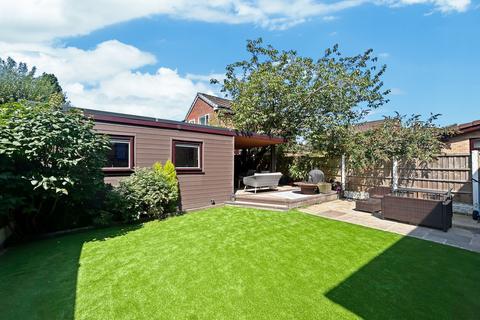 4 bedroom detached house for sale, Corner Gate, Westhoughton, BL5