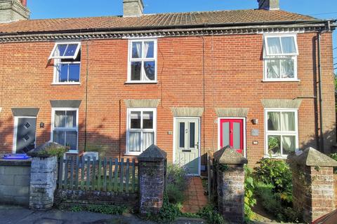 2 bedroom terraced house for sale, Webster Street, Bungay