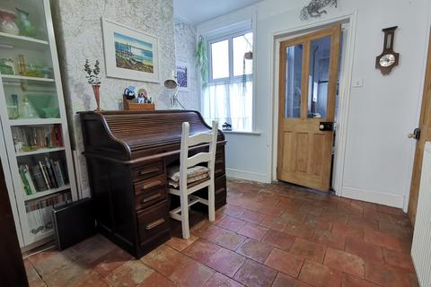 2 bedroom terraced house for sale, Webster Street, Bungay