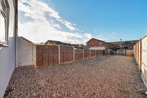 2 bedroom terraced house for sale, Edgar Street,  Hereford,  HR4