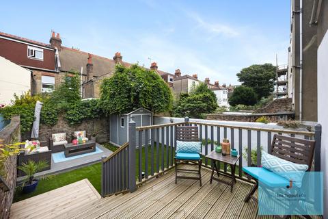 2 bedroom apartment for sale, Goldsmid Road, Hove, BN3