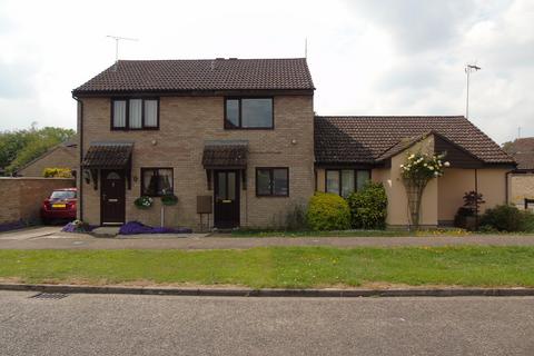 undefined, Pinecroft Way, Suffolk IP6