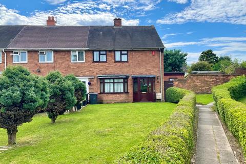 66 Westcroft Avenue, Wolverhampton, WV10 8NH