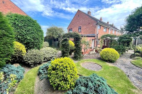 66 Westcroft Avenue, Wolverhampton, WV10 8NH