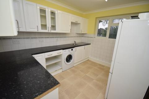 2 bedroom maisonette to rent, Sterling Avenue, Edgware HA8